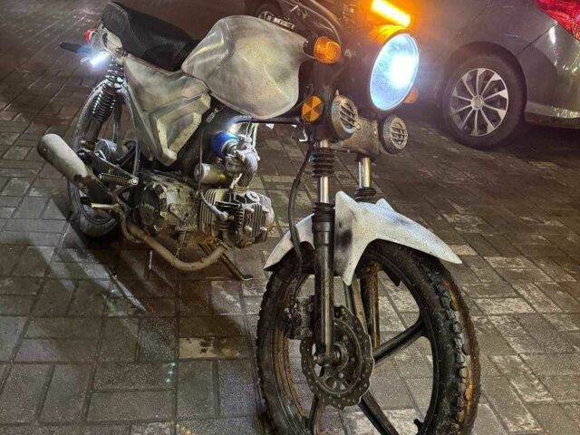 Вайпер Другая, объемом двигателя 0.11 л и пробегом 0 тыс. км за 401 $, фото 3 на Automoto.ua