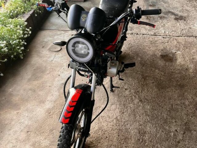 Вайпер Другая, объемом двигателя 0.13 л и пробегом 0 тыс. км за 321 $, фото 2 на Automoto.ua