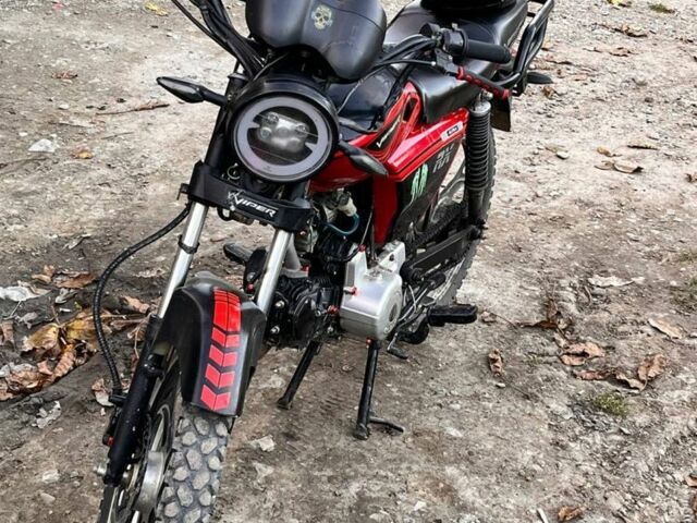 Вайпер Другая, объемом двигателя 0.13 л и пробегом 0 тыс. км за 321 $, фото 1 на Automoto.ua