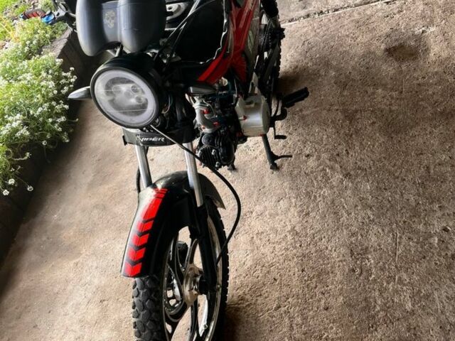 Вайпер Другая, объемом двигателя 0.13 л и пробегом 0 тыс. км за 321 $, фото 3 на Automoto.ua