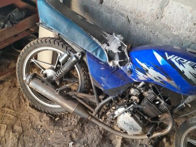 Вайпер Другая, объемом двигателя 0.13 л и пробегом 0 тыс. км за 215 $, фото 6 на Automoto.ua