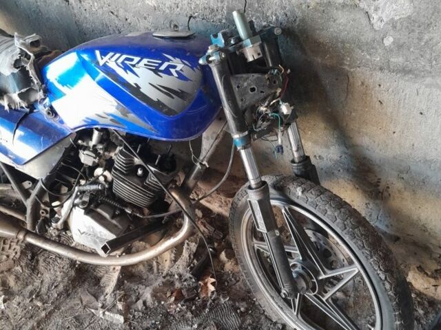 Вайпер Другая, объемом двигателя 0.13 л и пробегом 0 тыс. км за 215 $, фото 7 на Automoto.ua