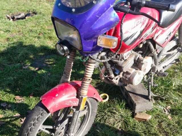 Вайпер Другая, объемом двигателя 0.13 л и пробегом 0 тыс. км за 215 $, фото 5 на Automoto.ua