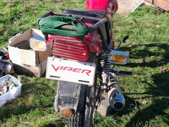 Вайпер Другая, объемом двигателя 0.13 л и пробегом 0 тыс. км за 215 $, фото 4 на Automoto.ua