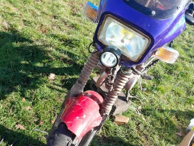 Вайпер Другая, объемом двигателя 0.13 л и пробегом 0 тыс. км за 215 $, фото 1 на Automoto.ua