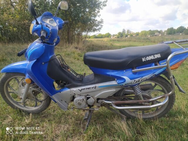 Вайпер Другая, объемом двигателя 0.11 л и пробегом 0 тыс. км за 311 $, фото 1 на Automoto.ua