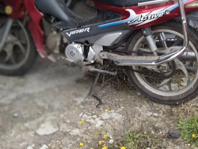 Вайпер Інша, об'ємом двигуна 50 л та пробігом 0 тис. км за 36 $, фото 3 на Automoto.ua