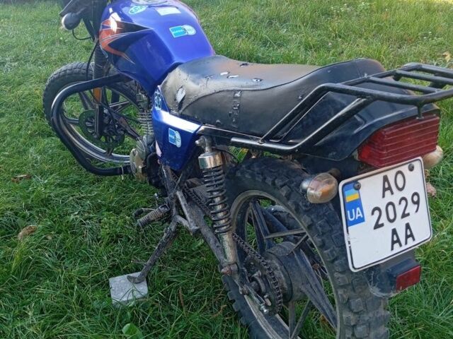 Вайпер Інша, об'ємом двигуна 0.15 л та пробігом 0 тис. км за 500 $, фото 3 на Automoto.ua