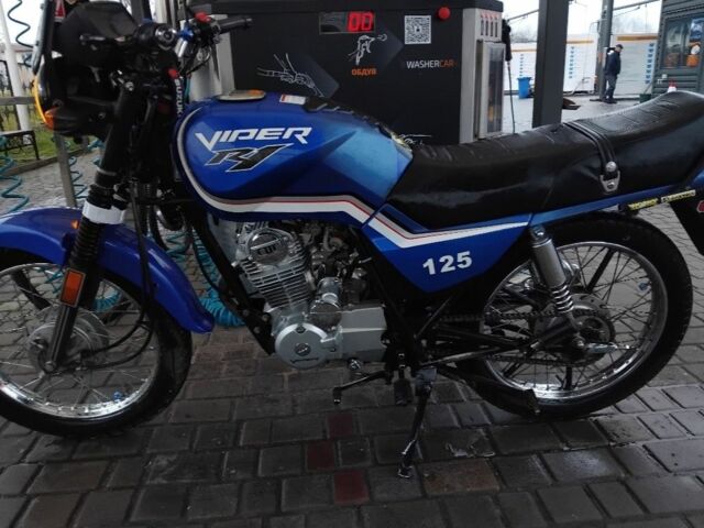 Вайпер Другая, объемом двигателя 0.13 л и пробегом 0 тыс. км за 602 $, фото 2 на Automoto.ua