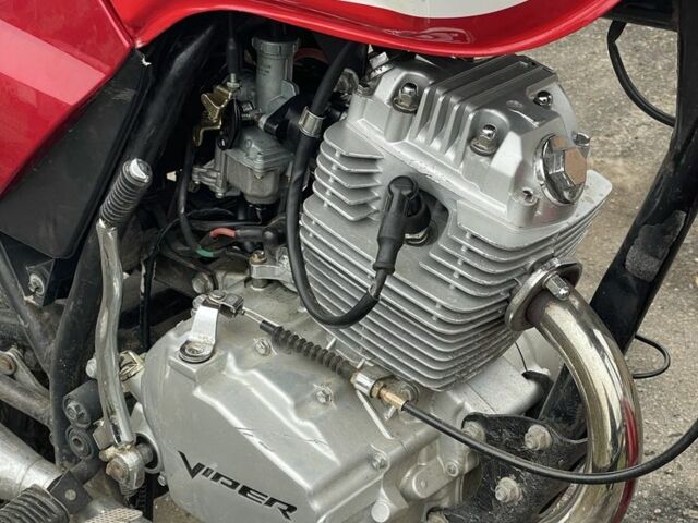 Вайпер Другая, объемом двигателя 0.13 л и пробегом 0 тыс. км за 600 $, фото 5 на Automoto.ua