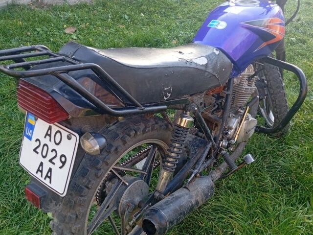 Вайпер Інша, об'ємом двигуна 0.15 л та пробігом 0 тис. км за 500 $, фото 2 на Automoto.ua