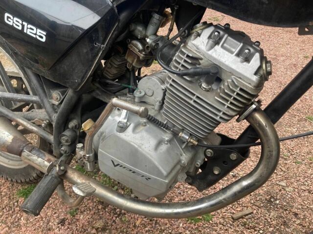 Вайпер Другая, объемом двигателя 0.15 л и пробегом 0 тыс. км за 285 $, фото 7 на Automoto.ua