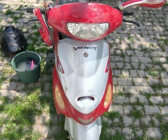 Вайпер Інша, об'ємом двигуна 50 л та пробігом 0 тис. км за 72 $, фото 1 на Automoto.ua