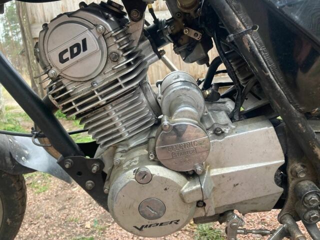 Вайпер Другая, объемом двигателя 0.15 л и пробегом 0 тыс. км за 285 $, фото 1 на Automoto.ua