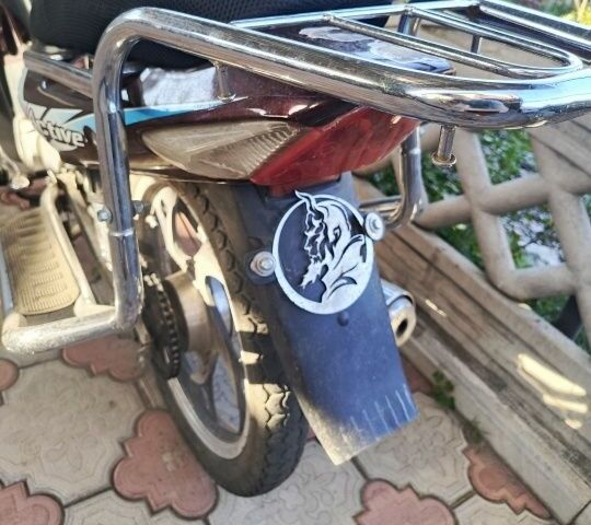 Вайпер Другая, объемом двигателя 0.11 л и пробегом 0 тыс. км за 310 $, фото 3 на Automoto.ua