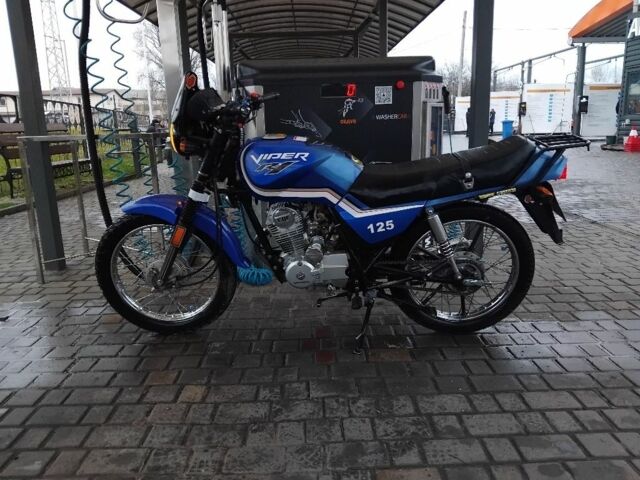 Вайпер Другая, объемом двигателя 0.13 л и пробегом 0 тыс. км за 602 $, фото 7 на Automoto.ua