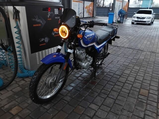 Вайпер Другая, объемом двигателя 0.13 л и пробегом 0 тыс. км за 602 $, фото 1 на Automoto.ua