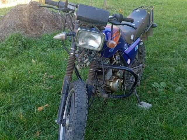 Вайпер Інша, об'ємом двигуна 0.15 л та пробігом 0 тис. км за 500 $, фото 1 на Automoto.ua