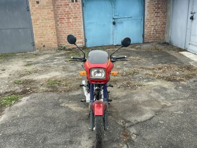 Вайпер Другая, объемом двигателя 0.13 л и пробегом 0 тыс. км за 600 $, фото 1 на Automoto.ua