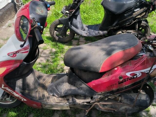 Вайпер Інша, об'ємом двигуна 50 л та пробігом 0 тис. км за 72 $, фото 2 на Automoto.ua