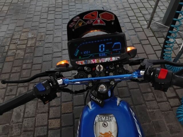 Вайпер Другая, объемом двигателя 0.13 л и пробегом 0 тыс. км за 602 $, фото 6 на Automoto.ua