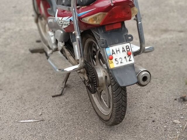 Вайпер Інша, об'ємом двигуна 50 л та пробігом 0 тис. км за 36 $, фото 2 на Automoto.ua