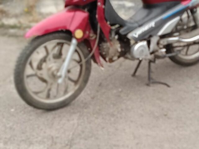 Вайпер Інша, об'ємом двигуна 50 л та пробігом 0 тис. км за 36 $, фото 1 на Automoto.ua