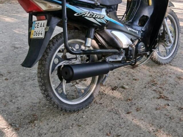 Вайпер Другая 2008 в Сторожинце на Automoto.ua Вайпер Другая, объемом двигателя 0.13 л и пробегом 0 тыс. км за 500 $, фото 6 на Automoto.ua