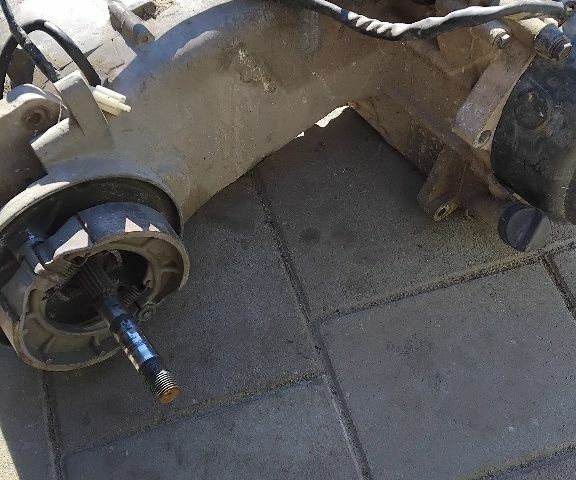 Вайпер Інша, об'ємом двигуна 0.15 л та пробігом 0 тис. км за 120 $, фото 2 на Automoto.ua