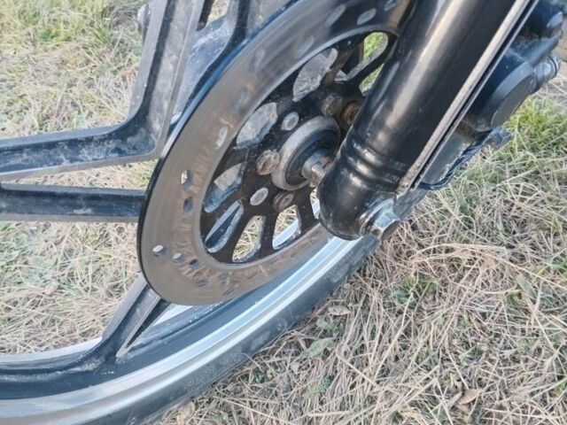 Вайпер Другая, объемом двигателя 0.15 л и пробегом 0 тыс. км за 600 $, фото 3 на Automoto.ua