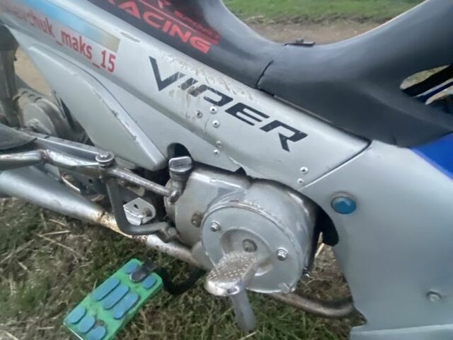 Вайпер Другая, объемом двигателя 0.11 л и пробегом 0 тыс. км за 384 $, фото 3 на Automoto.ua