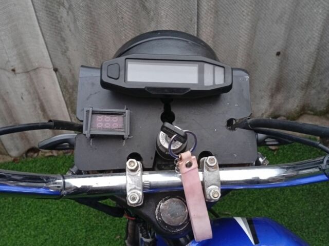 Вайпер Другая, объемом двигателя 0.15 л и пробегом 0 тыс. км за 383 $, фото 3 на Automoto.ua