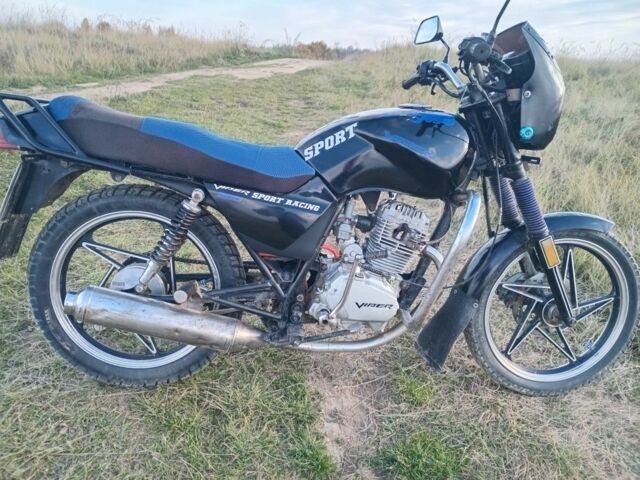 Вайпер Другая, объемом двигателя 0.15 л и пробегом 0 тыс. км за 600 $, фото 7 на Automoto.ua