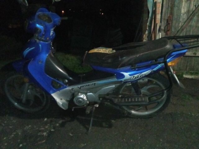 Вайпер Інша, об'ємом двигуна 0.11 л та пробігом 0 тис. км за 420 $, фото 1 на Automoto.ua