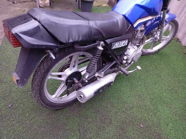 Вайпер Другая, объемом двигателя 0.15 л и пробегом 0 тыс. км за 383 $, фото 7 на Automoto.ua