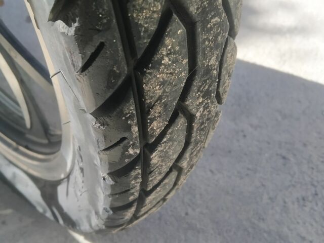 Вайпер Інша, об'ємом двигуна 0.11 л та пробігом 0 тис. км за 546 $, фото 5 на Automoto.ua