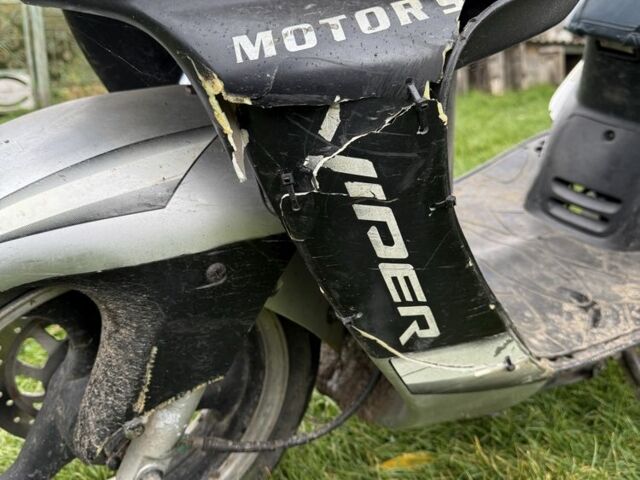 Вайпер Другая, объемом двигателя 0.15 л и пробегом 0 тыс. км за 96 $, фото 4 на Automoto.ua