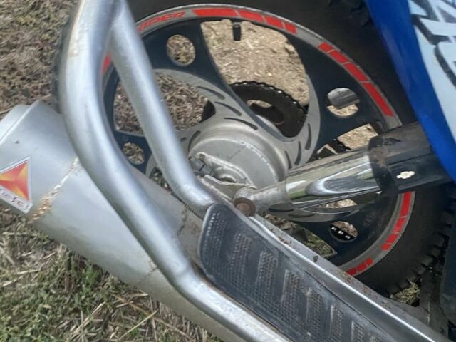 Вайпер Другая, объемом двигателя 0.11 л и пробегом 0 тыс. км за 384 $, фото 2 на Automoto.ua