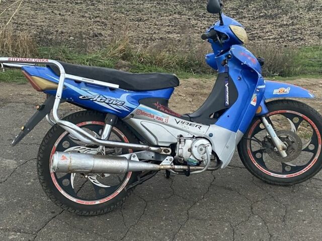 Вайпер Другая, объемом двигателя 0.11 л и пробегом 0 тыс. км за 384 $, фото 7 на Automoto.ua