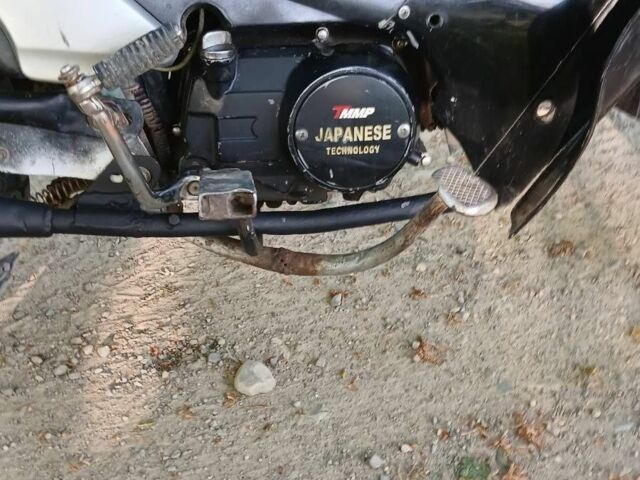 Вайпер Другая 2008 в Сторожинце на Automoto.ua Вайпер Другая, объемом двигателя 0.13 л и пробегом 0 тыс. км за 500 $, фото 1 на Automoto.ua