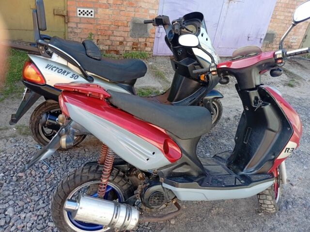 Вайпер Другая, объемом двигателя 80 л и пробегом 0 тыс. км за 387 $, фото 5 на Automoto.ua