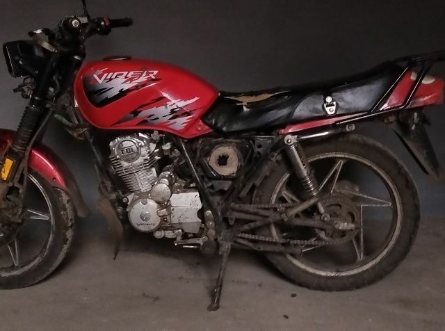 Вайпер Другая, объемом двигателя 0.13 л и пробегом 0 тыс. км за 262 $, фото 1 на Automoto.ua