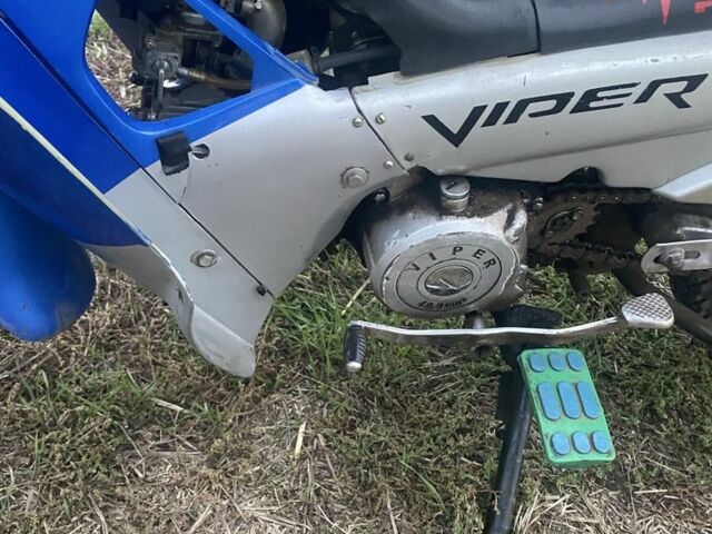 Вайпер Другая, объемом двигателя 0.11 л и пробегом 0 тыс. км за 384 $, фото 5 на Automoto.ua