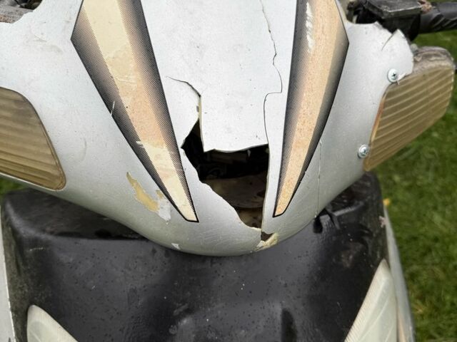 Вайпер Другая, объемом двигателя 0.15 л и пробегом 0 тыс. км за 96 $, фото 5 на Automoto.ua