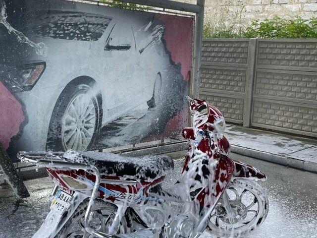 Вайпер Другая, объемом двигателя 0.11 л и пробегом 0 тыс. км за 379 $, фото 7 на Automoto.ua