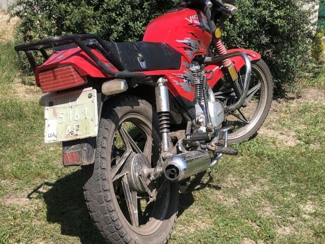 Вайпер Другая, объемом двигателя 0.13 л и пробегом 0 тыс. км за 600 $, фото 2 на Automoto.ua