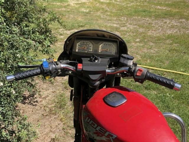 Вайпер Другая, объемом двигателя 0.13 л и пробегом 0 тыс. км за 600 $, фото 3 на Automoto.ua