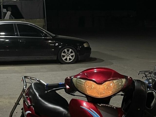 Вайпер Другая, объемом двигателя 0.11 л и пробегом 0 тыс. км за 379 $, фото 1 на Automoto.ua