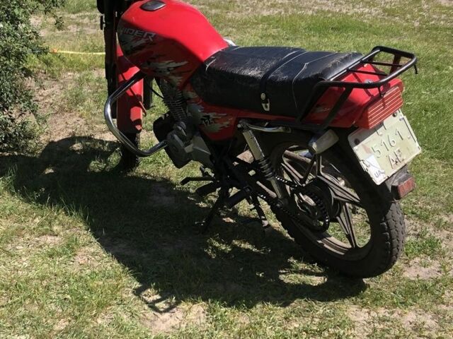 Вайпер Другая, объемом двигателя 0.13 л и пробегом 0 тыс. км за 600 $, фото 1 на Automoto.ua