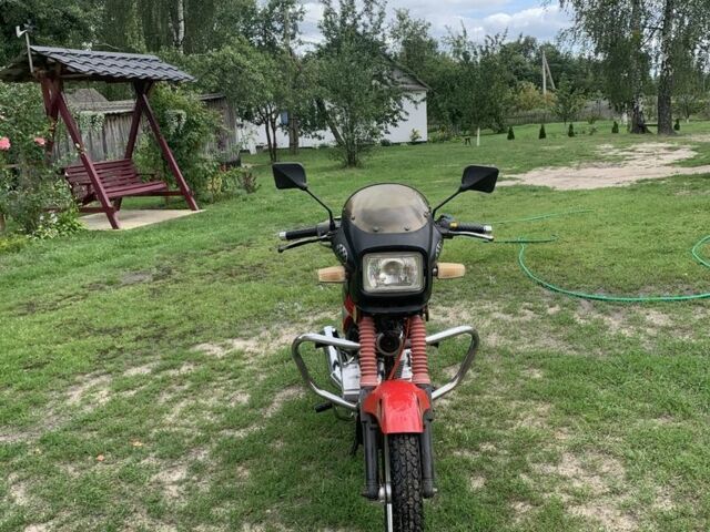 Вайпер Другая, объемом двигателя 0.13 л и пробегом 0 тыс. км за 500 $, фото 3 на Automoto.ua